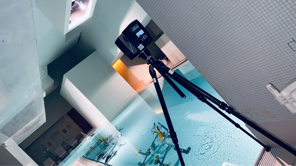 Complexe Aquatique, photo 3