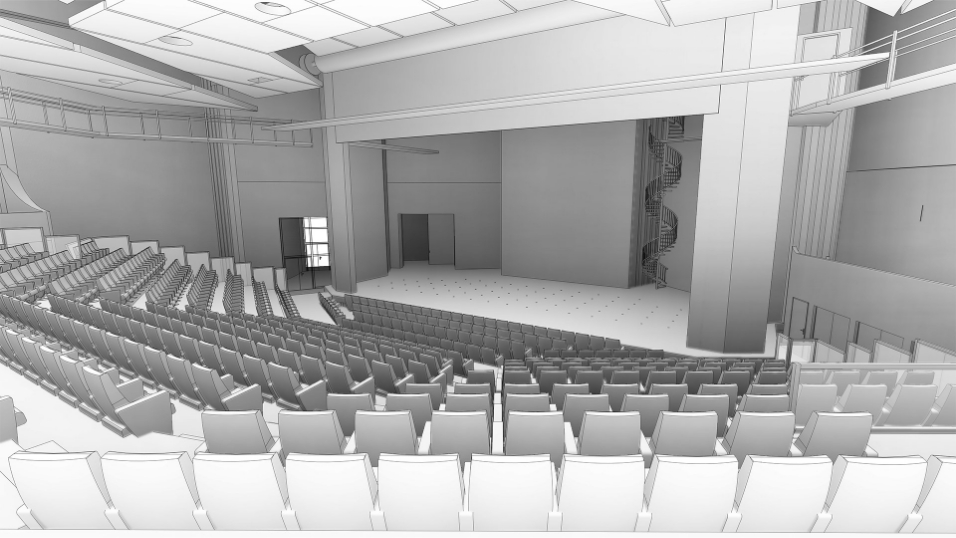 Théâtre Charles Dullin, photo 4