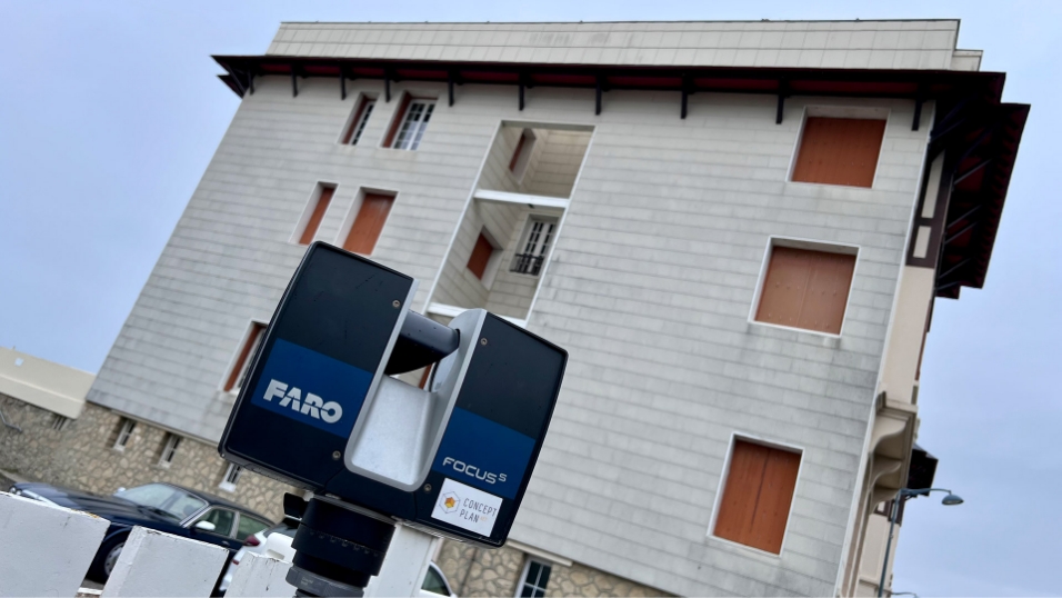 Copropriété La Rive Normande, photo 4