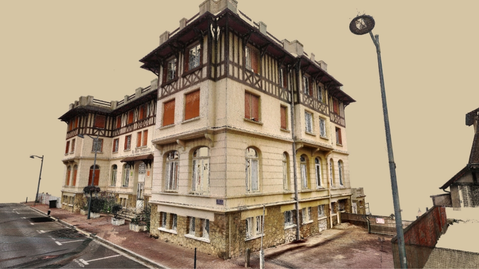 Copropriété La Rive Normande, photo 5