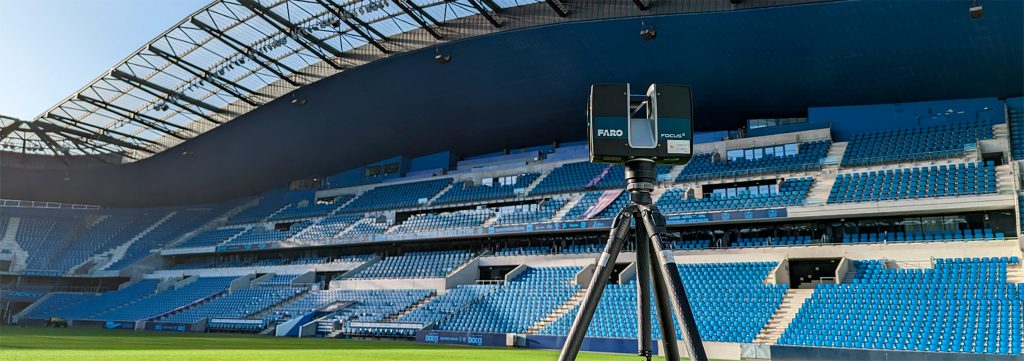 Le Stade Océane, photo 5