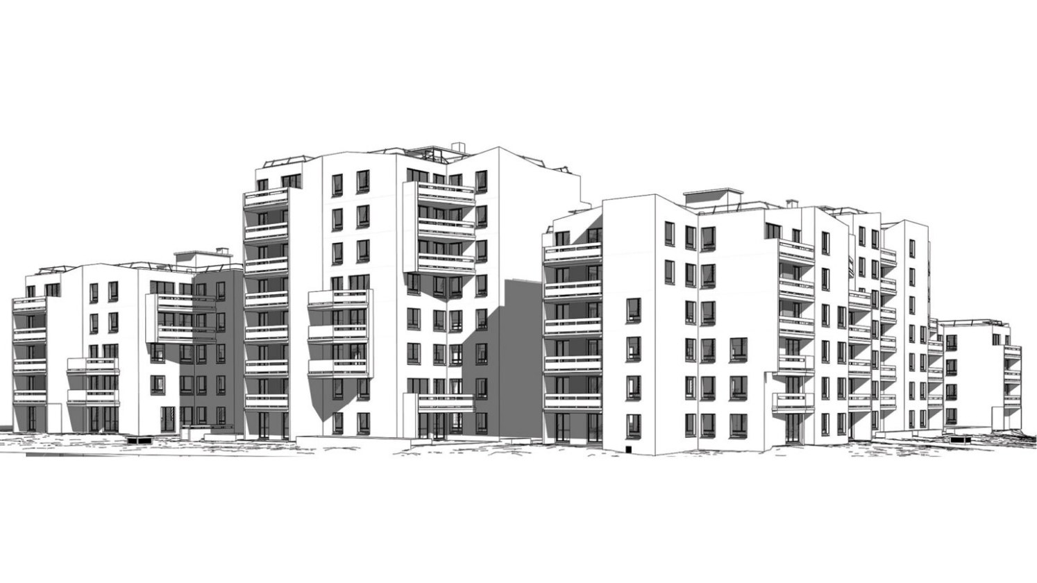 Immobilière Basse Seine, Petit-Quevilly (76)