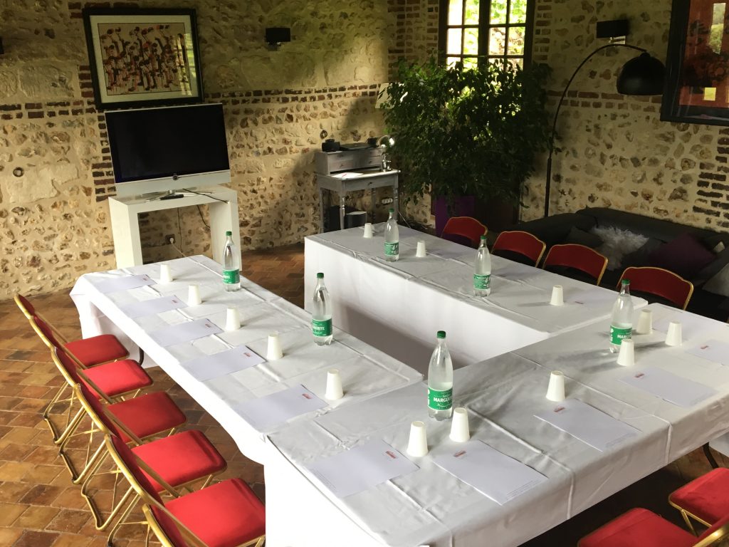 Location d'hébergements, photo 3
