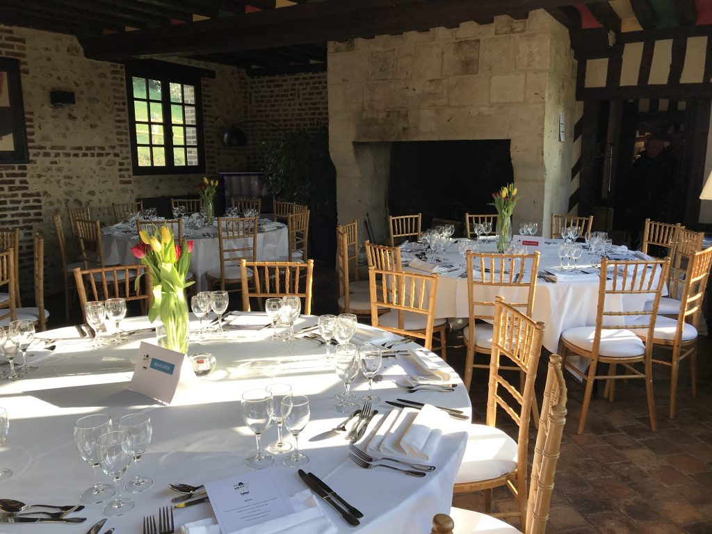 Location d'hébergements, photo 4