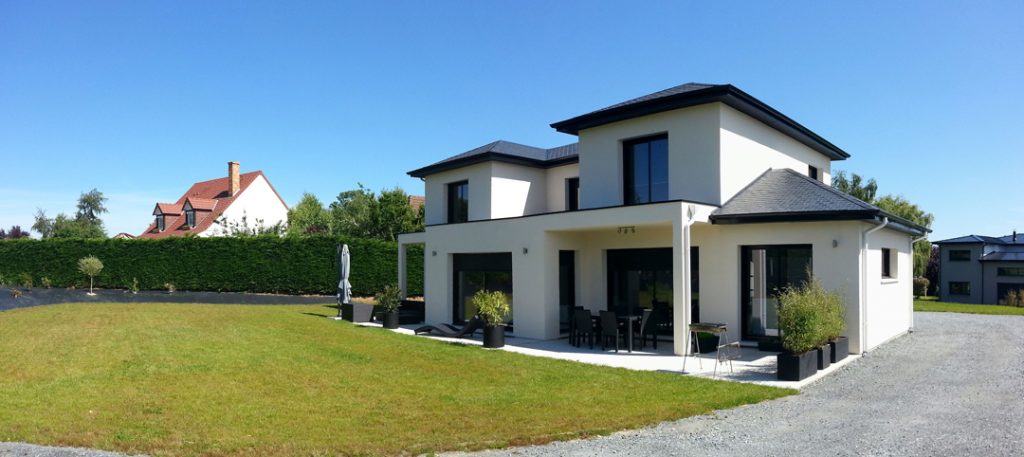 Maison individuelle, photo 4