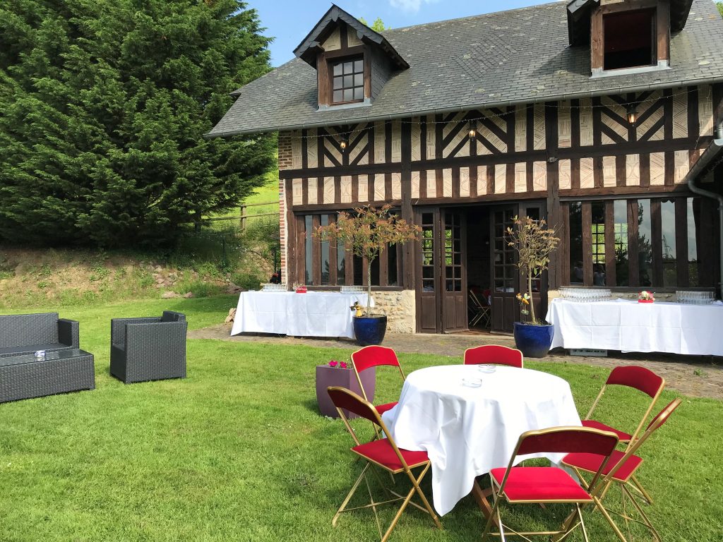 Location d'hébergements, photo 2
