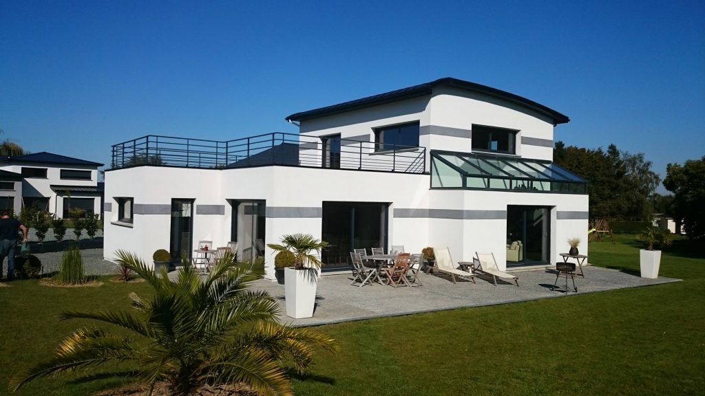 Maison individuelle, photo 4