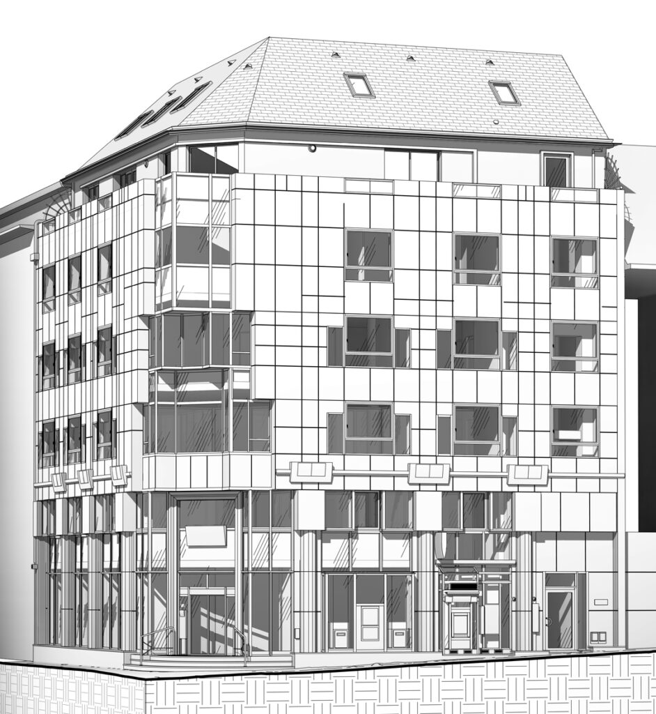Siège social CIC Lelieur, photo 5