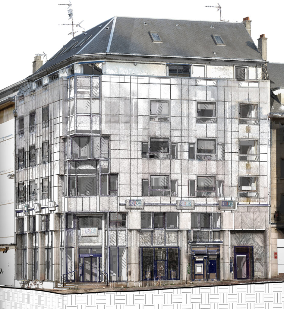 Siège social CIC Lelieur, photo 4