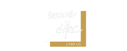 Lycée Jeanne d’Arc