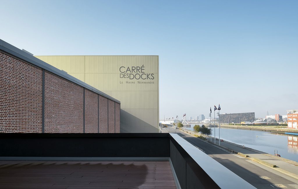 Carré des Docks, photo 3