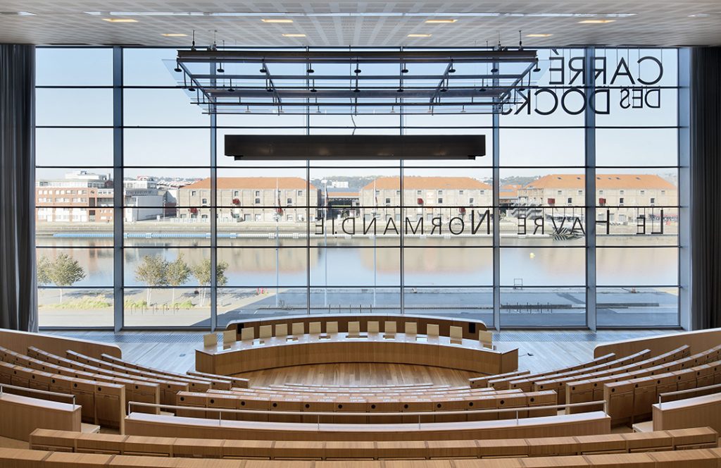 Carré des Docks, photo 2
