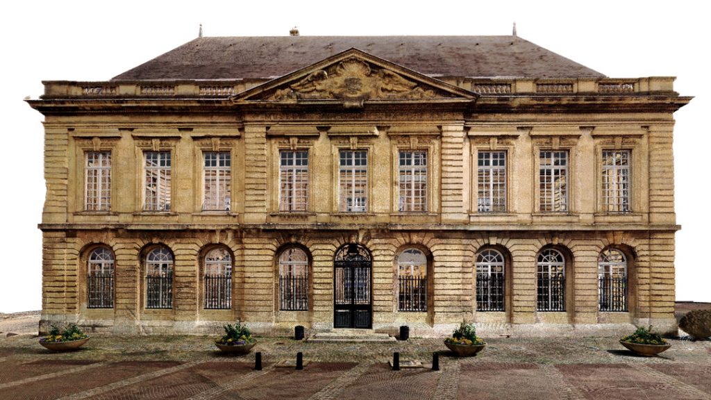 Muséum d'histoire naturelle, galerie, photo 5