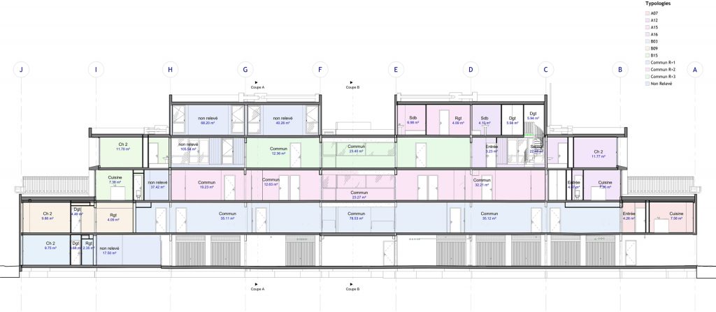 Logements sociaux, photo 8