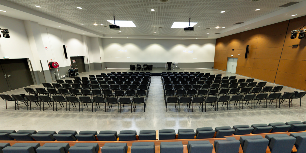 Le Capitole, photo 4