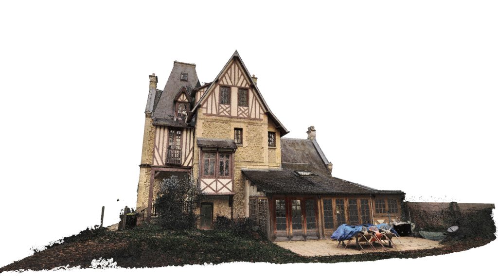 Villa le Paradou, photo 4