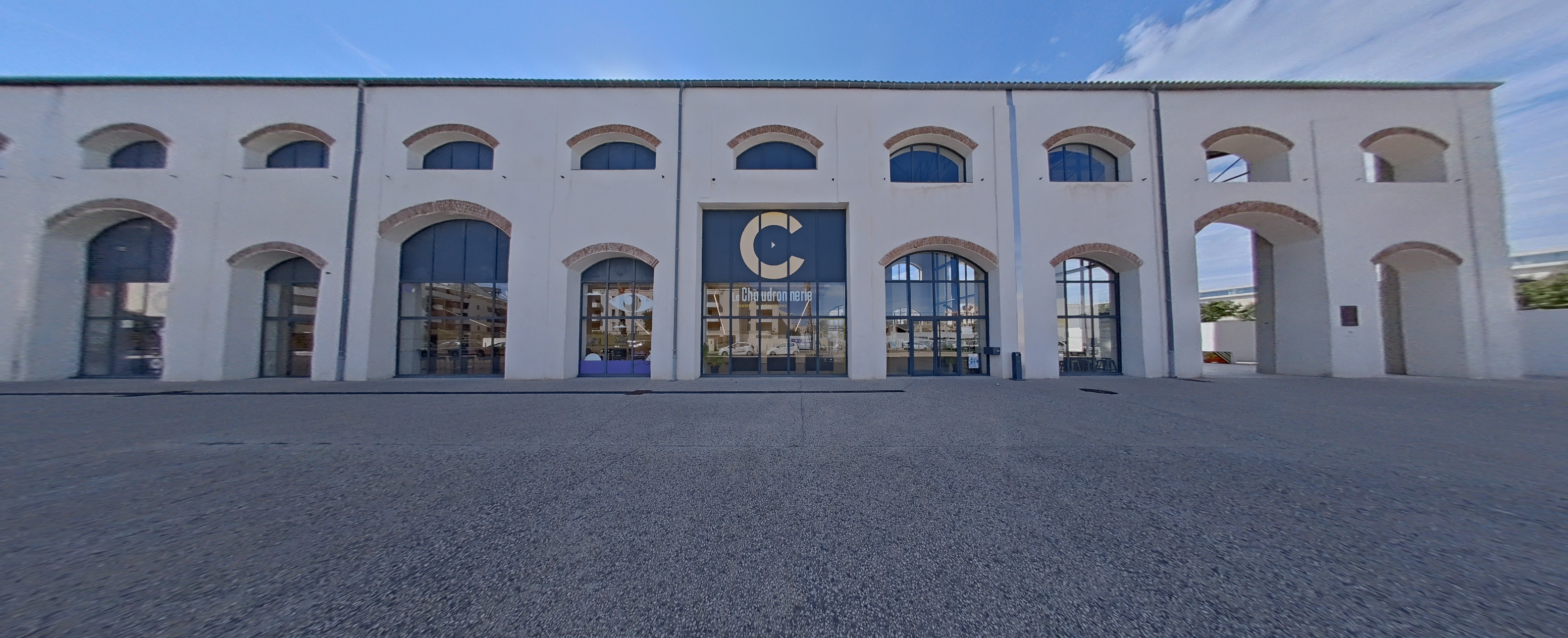 Salle de spectacles, La Ciotat (13)