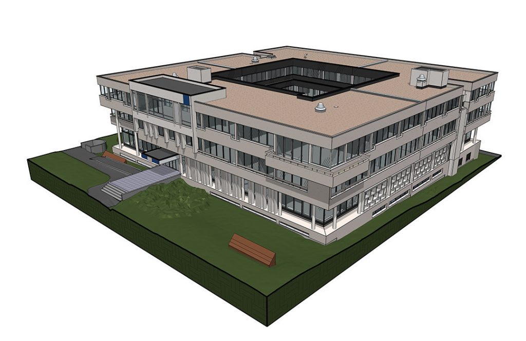 Décret tertiaire - sièges sociaux - commerces - bureaux de plus de 1000m² - MSA - concept-plan.net