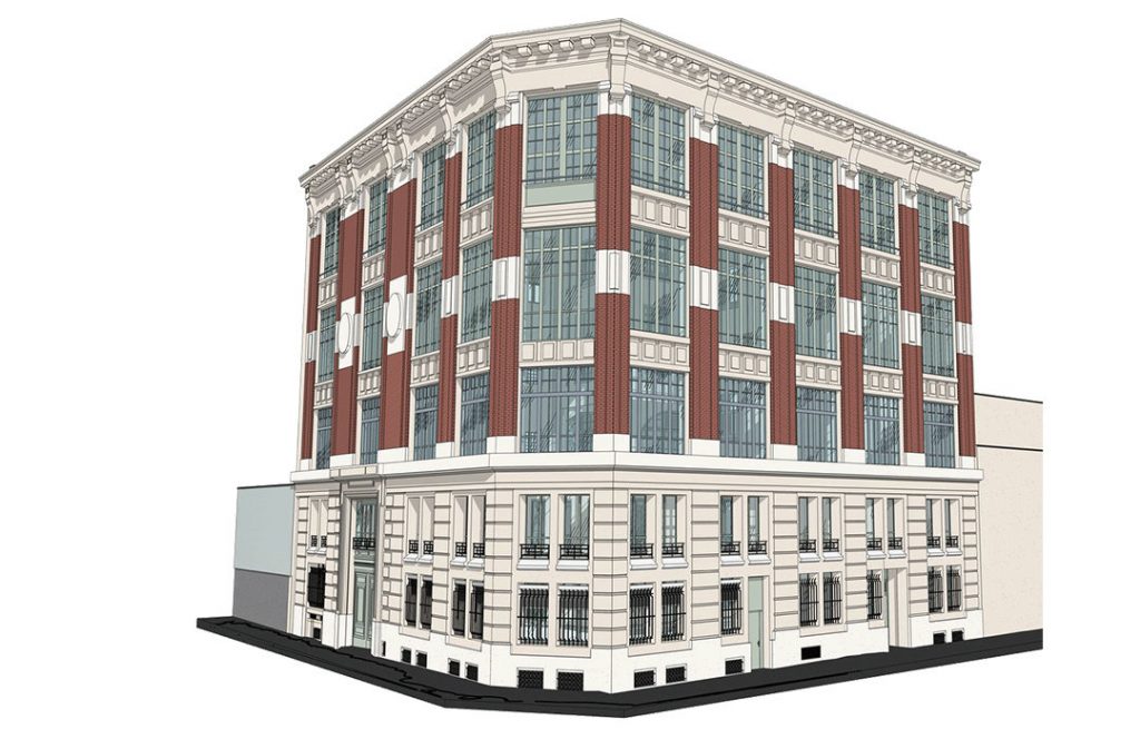 Décret tertiaire - sièges sociaux - commerces - bureaux de plus de 1000m² - monument historique - concept-plan.net