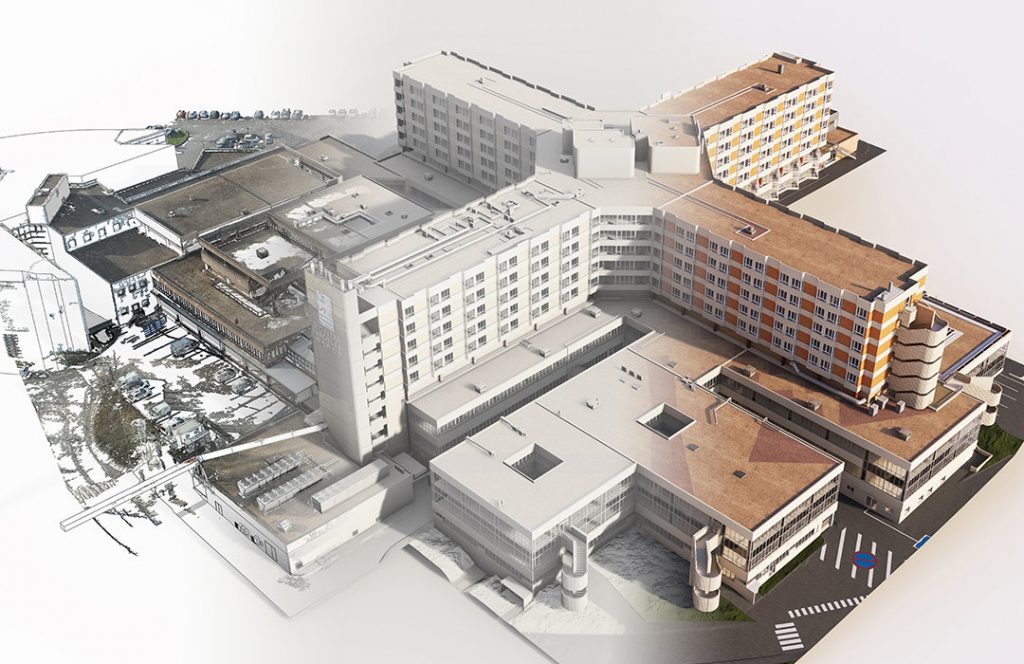 Décret tertiaire - sièges sociaux - commerces - bureaux de plus de 1000m² - hôpital - clinique - concept-plan.net