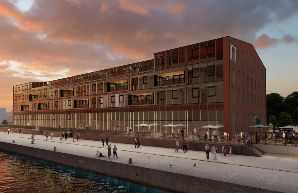 Décret tertiaire - sièges sociaux - commerces - bureaux de plus de 1000m² - concept-plan.net